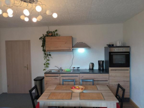 Ferienwohnung Beim Rößl